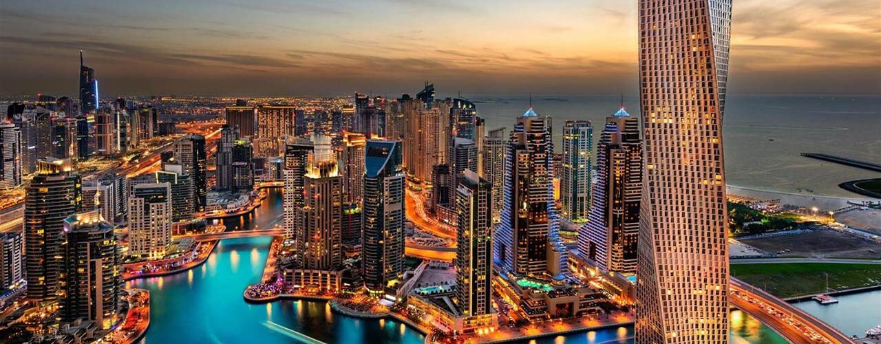 Dubai City Tour Package