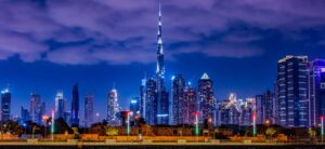 Dubai City Tour With Burj Khalifa