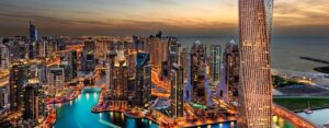 full day dubai city tour