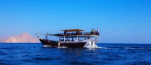 Musandam Tour From Dubai