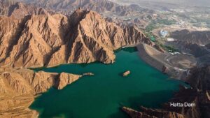 hatta tour package