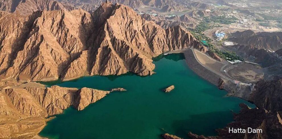 hatta tour package