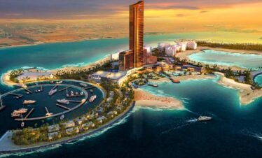 Ras Al Khaimah Tour From Dubai