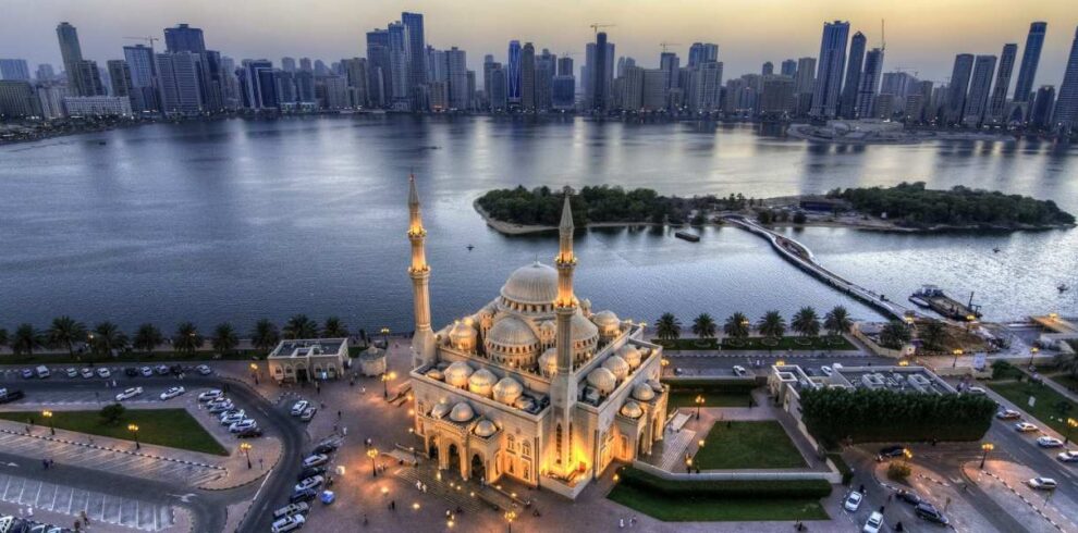 Sharjah City Tour From Dubai